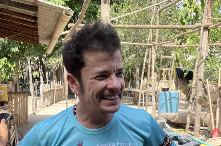 Felipe Duran