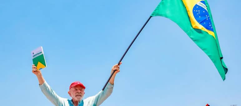 Lula da Silva