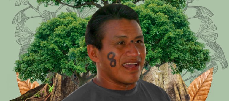Sarapo Sarapo vive
